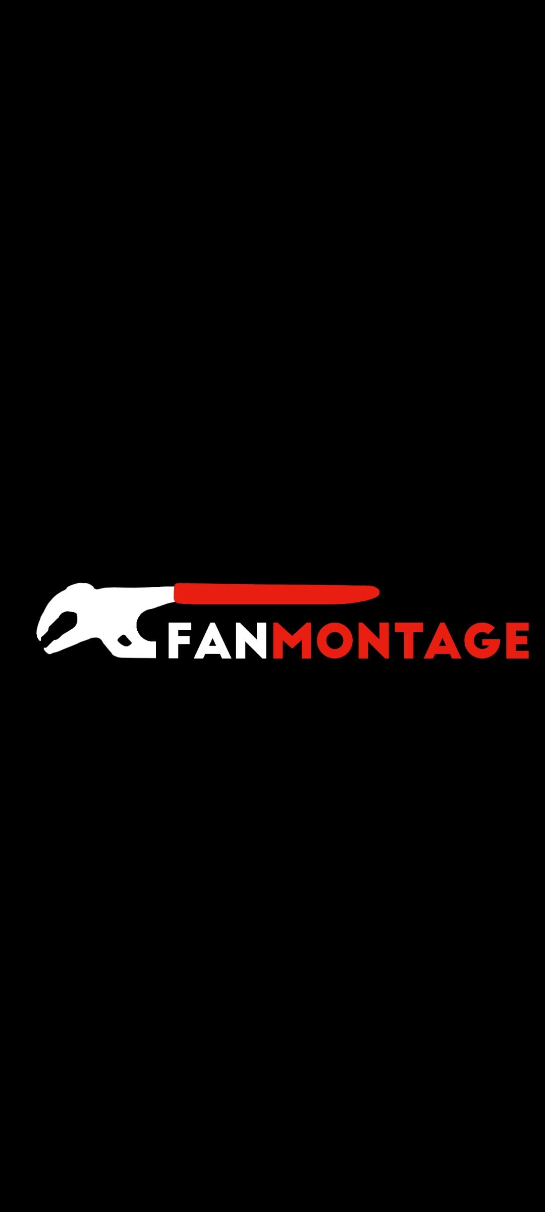 Fanmontage